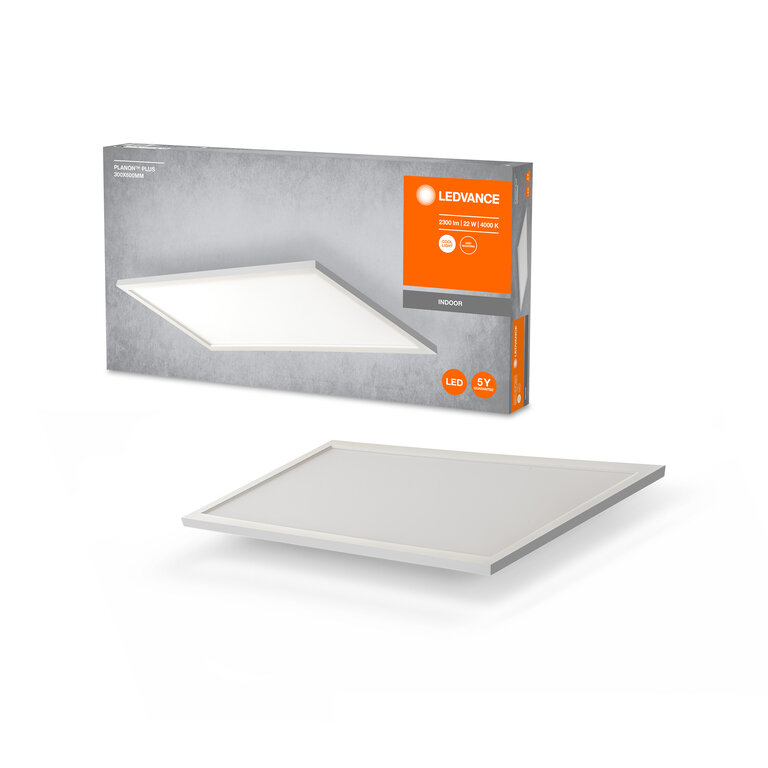 Ledvance panel light on sale